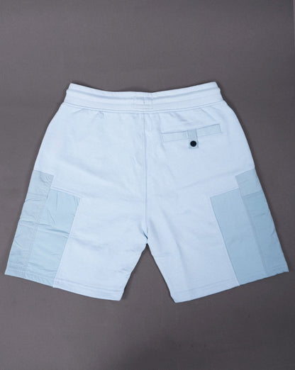 Weekend Offender Azeez Short Sky Blue