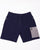 Weekend Offender Lerena Short Navy