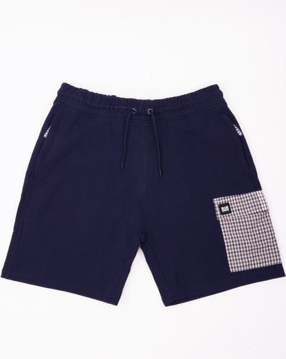 Weekend Offender Lerena Short Navy