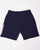 Weekend Offender Lerena Short Navy
