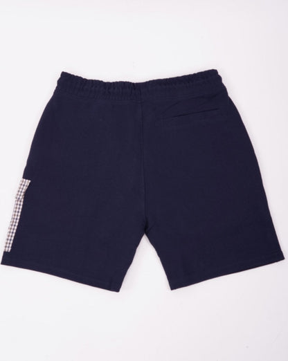 Weekend Offender Lerena Short Navy