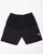 Weekend Offender Azeez Short Black