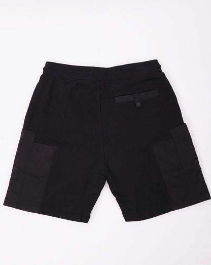 Weekend Offender Azeez Short Black