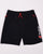 Berghaus Dean St. Attenders Short Black