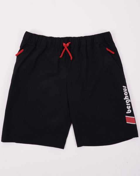 Berghaus Dean St. Attenders Short Black