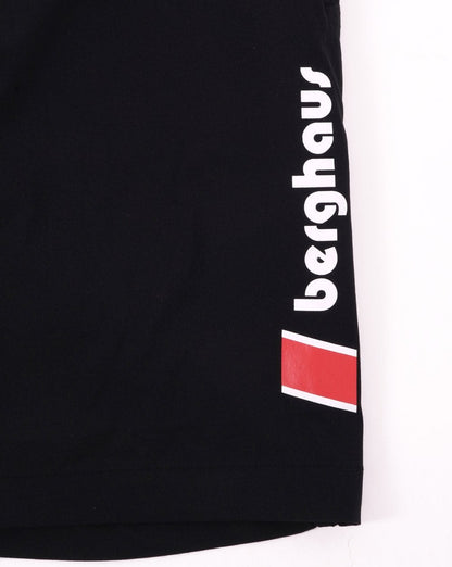 Berghaus Dean St. Attenders Short Black
