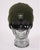 Adidas Originals Cuffed Beanie Olive Green