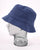 Barbour Cascade Bucket Hat Sea Blue