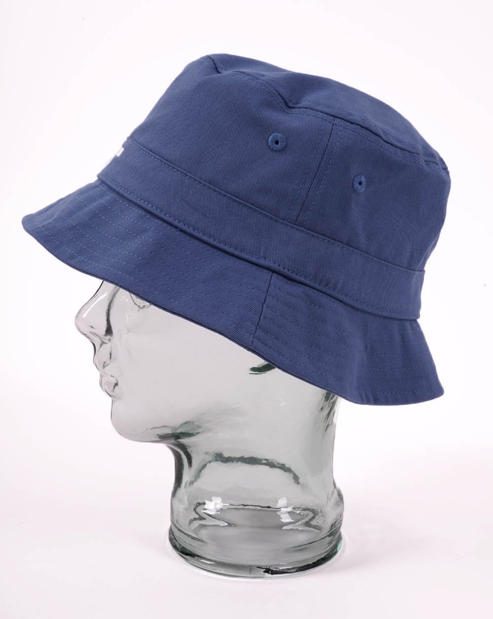 Barbour Cascade Bucket Hat Sea Blue