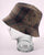 Barbour Tartan Bucket Hat Classic Tartan