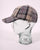 Barbour Tartan Sports Cap Dress Tartan