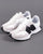 New Balance 327 Trainer White/Black