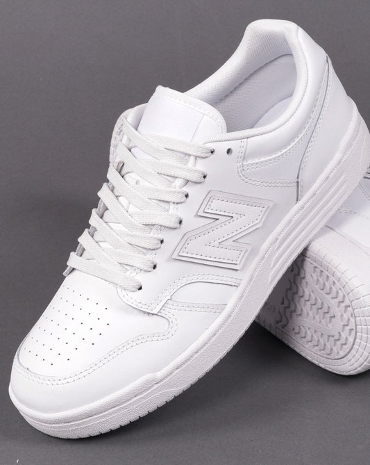 New Balance New Balance 480 Trainer White