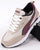 Puma Rider FV Retro Rewind Trainer Beige/Violet