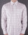 Barbour Bradwell Tattersall Shirt Pink