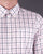 Barbour Bradwell Tattersall Shirt Pink