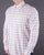 Barbour Bradwell Tattersall Shirt Pink