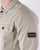 Barbour International Adey Overshirt Cavalry Green