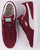 Puma Suede Classic Trainer Cabernet/Off White