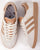 Adidas Munchen Trainers Cream/Mesa Tan/Gum
