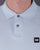 Weekend Offender Polo Shirt Sky Blue