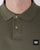 Weekend Offender Polo Shirt Olive Green