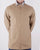 Barbour Crested Mac Military Brown