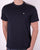 Weekend Offender Diaz T-shirt Navy