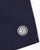 Pretty Green Casual Short Navy