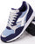 Diadora N902 Trainer Deep Blue / Blue Ice