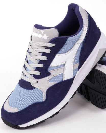 Diadora N902 Trainer Deep Blue / Blue Ice