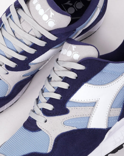 Diadora N902 Trainer Deep Blue / Blue Ice