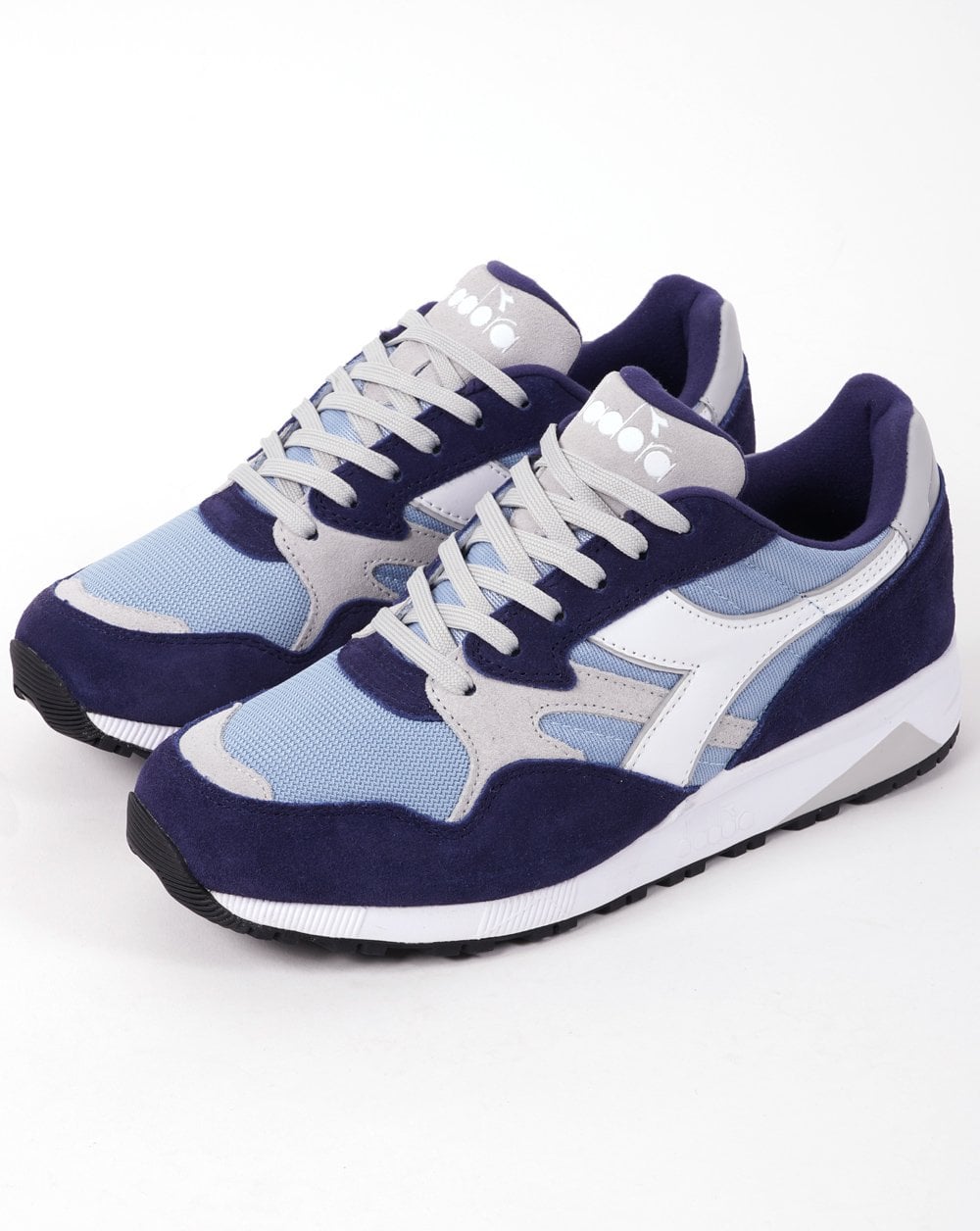 Diadora N902 Trainer Deep Blue / Blue Ice