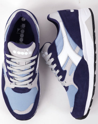 Diadora N902 Trainer Deep Blue / Blue Ice
