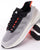 Adidas Avryn Trainers Black/Solar Red