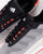 Adidas Avryn Trainers Black/Solar Red