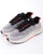Adidas Avryn Trainers Black/Solar Red