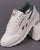 Reebok Classic Leather Trainers Chalk White/Dark Green