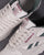 Reebok Classic Leather Trainers Chalk White/Dark Green