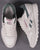 Reebok Classic Leather Trainers Chalk White/Dark Green