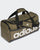 Adidas Originals Linear Duffel Bag Olive Strata