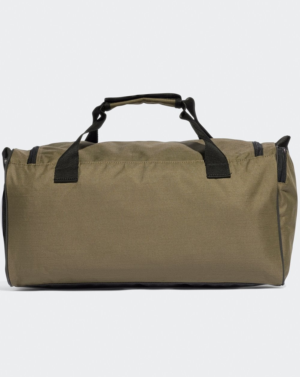 Adidas Originals Linear Duffel Bag Olive Strata