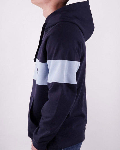 Adidas Originals City Hoodie Navy Blue