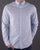 Gant Broadcloth Gingham Shirt Capri Blue
