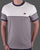Ellesse Cabane T Shirt Grey