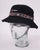 Berghaus Dean Street Aztec Bucket Hat Black