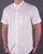 Gant Broadcloth Short Sleeve Shirt White