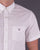 Gant Broadcloth Short Sleeve Shirt White