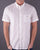 Gant Broadcloth Short Sleeve Shirt White