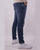 Levi's 512 Slim Tapered Jeans Medium Indigo